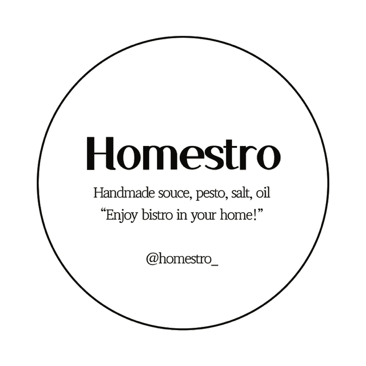 홈스트로 | 작가 피드 홈스트로