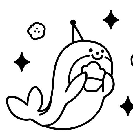 고래디저트