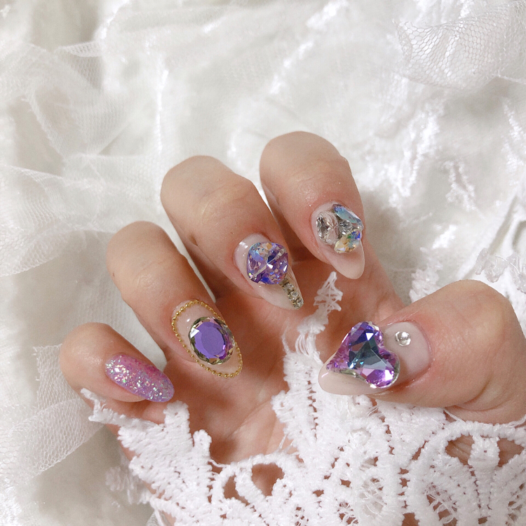 문네일(MUN_NAIL) | 프로필 문네일(MUN_NAIL)