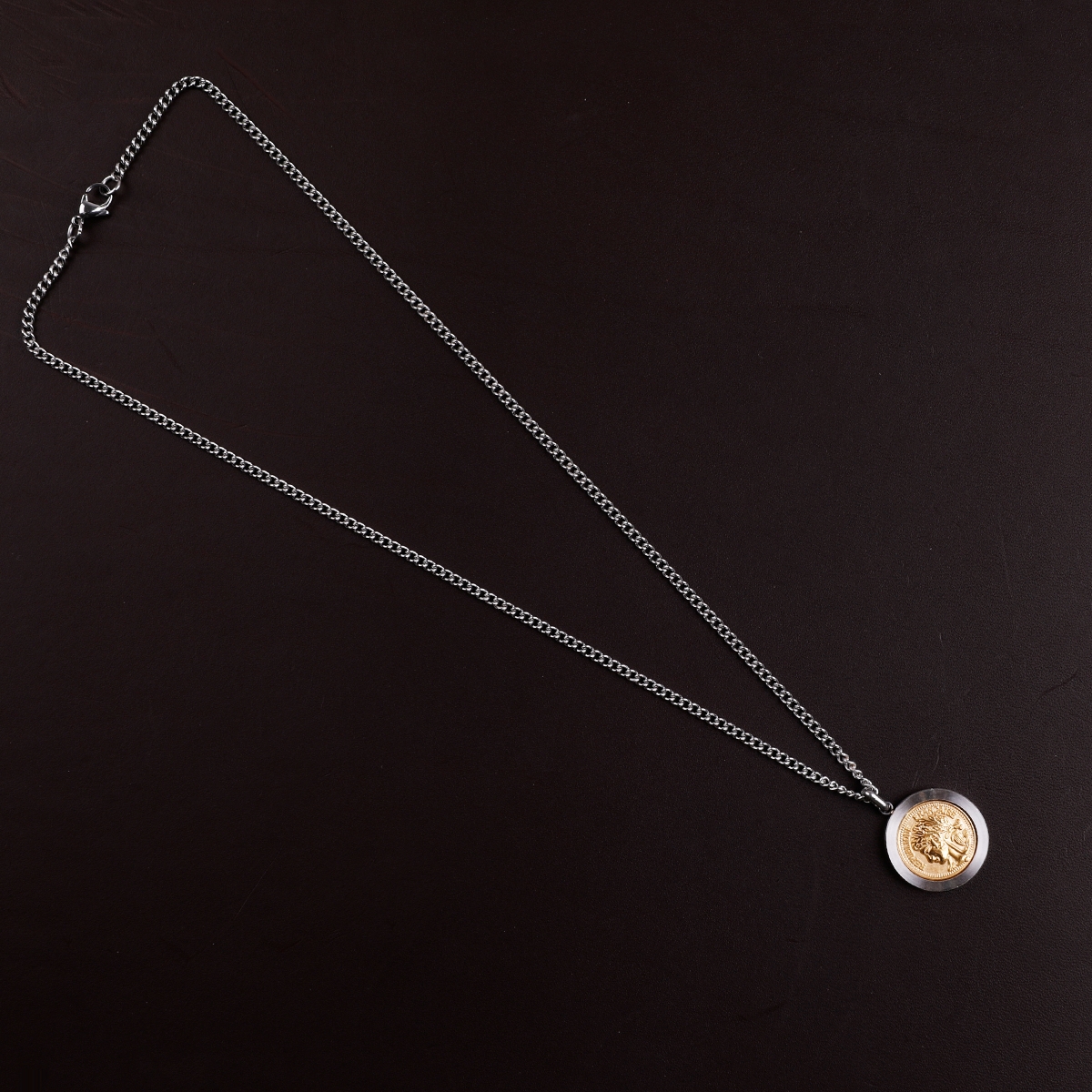 써지컬 목걸이 Surgical(SGC-N-80) | 아이디어스