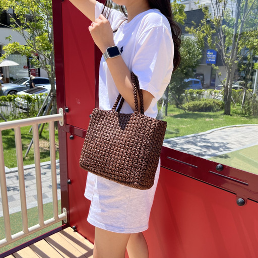 🌿가방추천🧶쭈-라탄백 | 아이디어스 🌿가방추천🧶쭈-라탄백