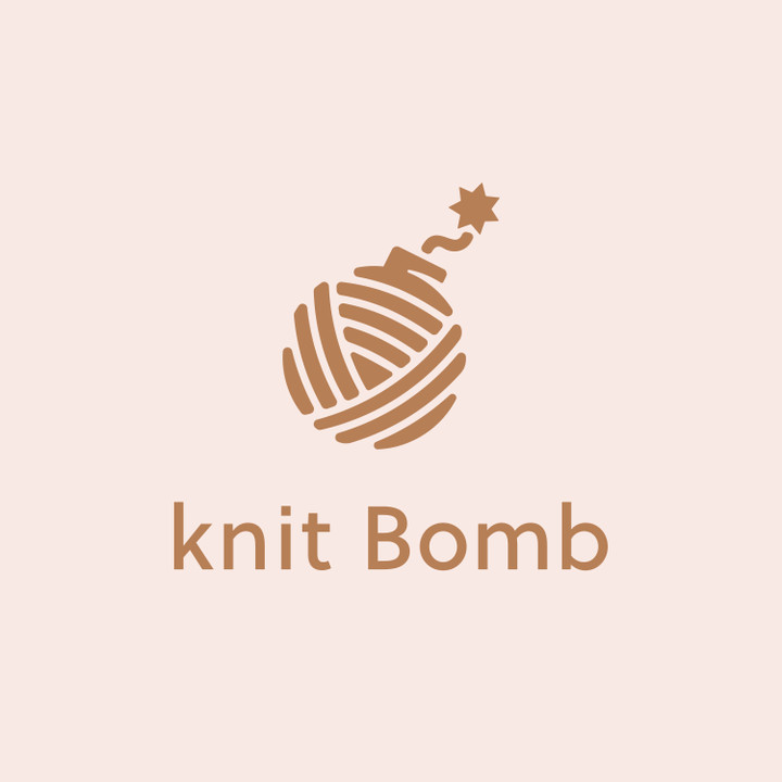 니트밤 knit Bomb | 작가 피드 니트밤 knit Bomb