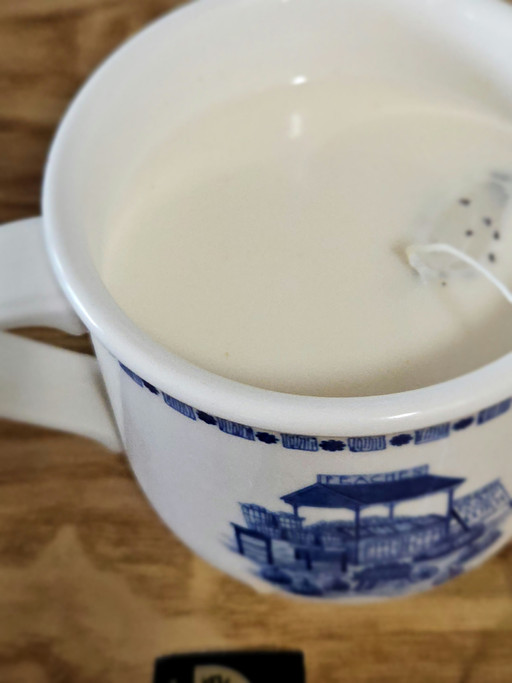 무설탕밀크티🤍초간편 밀크티백☕슈크림향밀크티🍦12티백 | 아이디어스 무설탕밀크티🤍초간편 밀크티백☕슈크림향밀크티🍦12티백