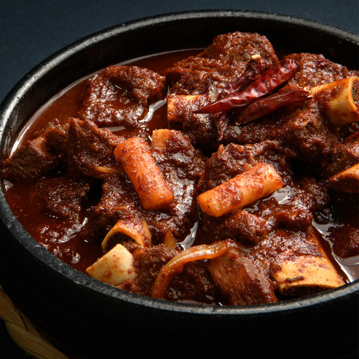 남선생홈푸드 매운 돼지 갈비찜 | 아이디어스 - 핸드메이드, 수공예, 수제 먹거리 남선생홈푸드 매운 돼지 갈비찜