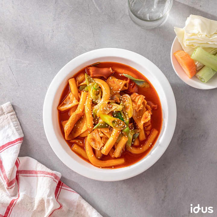 🔥재주문율 1위🔥 수제로 만든 칠구떡볶이 | 아이디어스 🔥재주문율 1위🔥 수제로 만든 칠구떡볶이