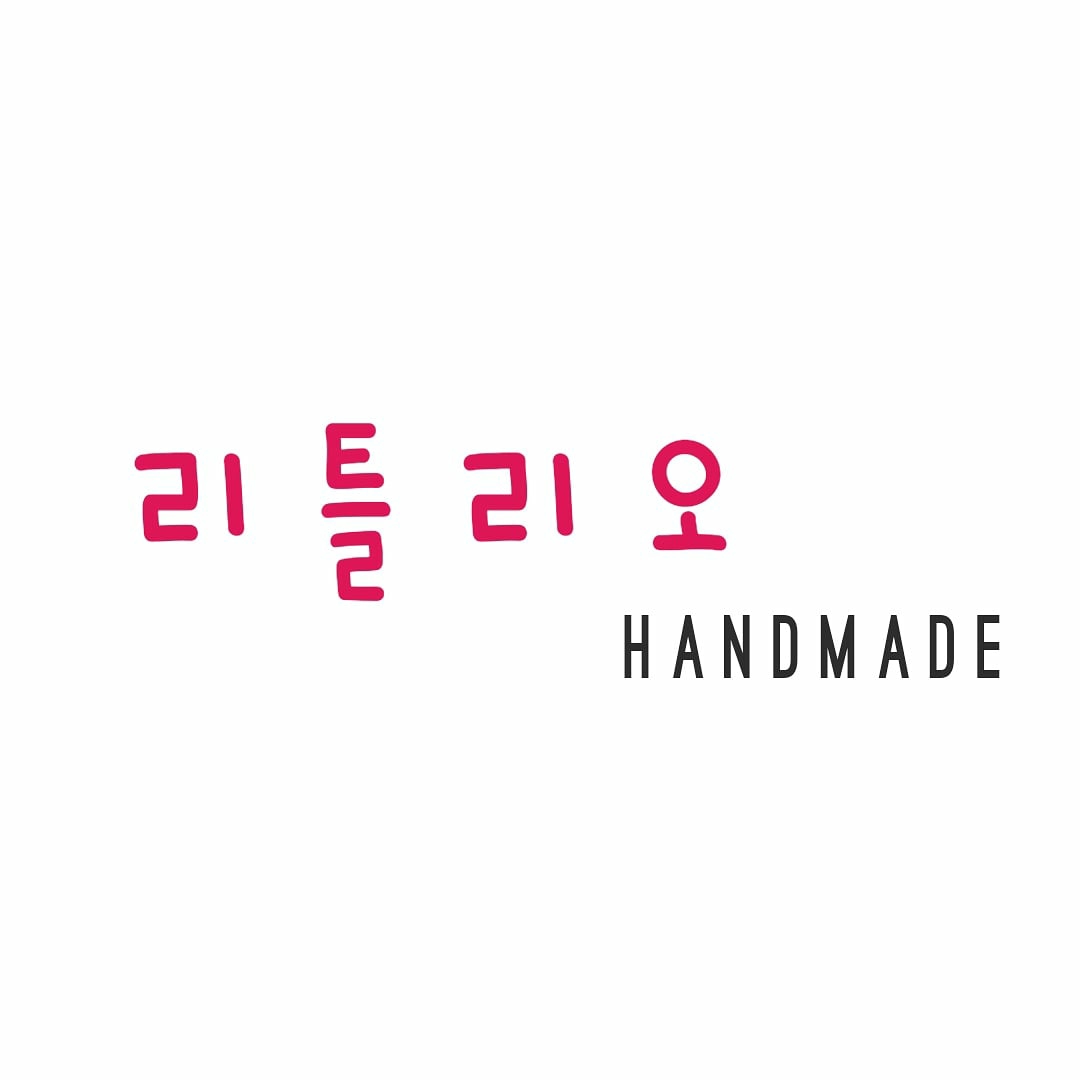 블링 플라워 와펜 똑딱핀 | 아이디어스 블링 플라워 와펜 똑딱핀