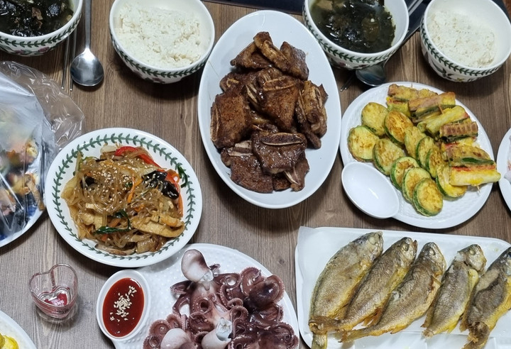 🐮 일품양념LA갈비 | 아이디어스 - 핸드메이드, 수공예, 수제 먹거리 🐮 일품양념LA갈비