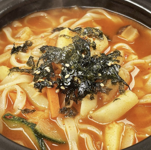 강원도 맛집 새뱅이 장칼국수 3팩 🍜🦐 [원산지:작품정보참조] | 아이디어스 강원도 맛집 새뱅이 장칼국수 3팩 🍜🦐 [원산지:작품정보참조]