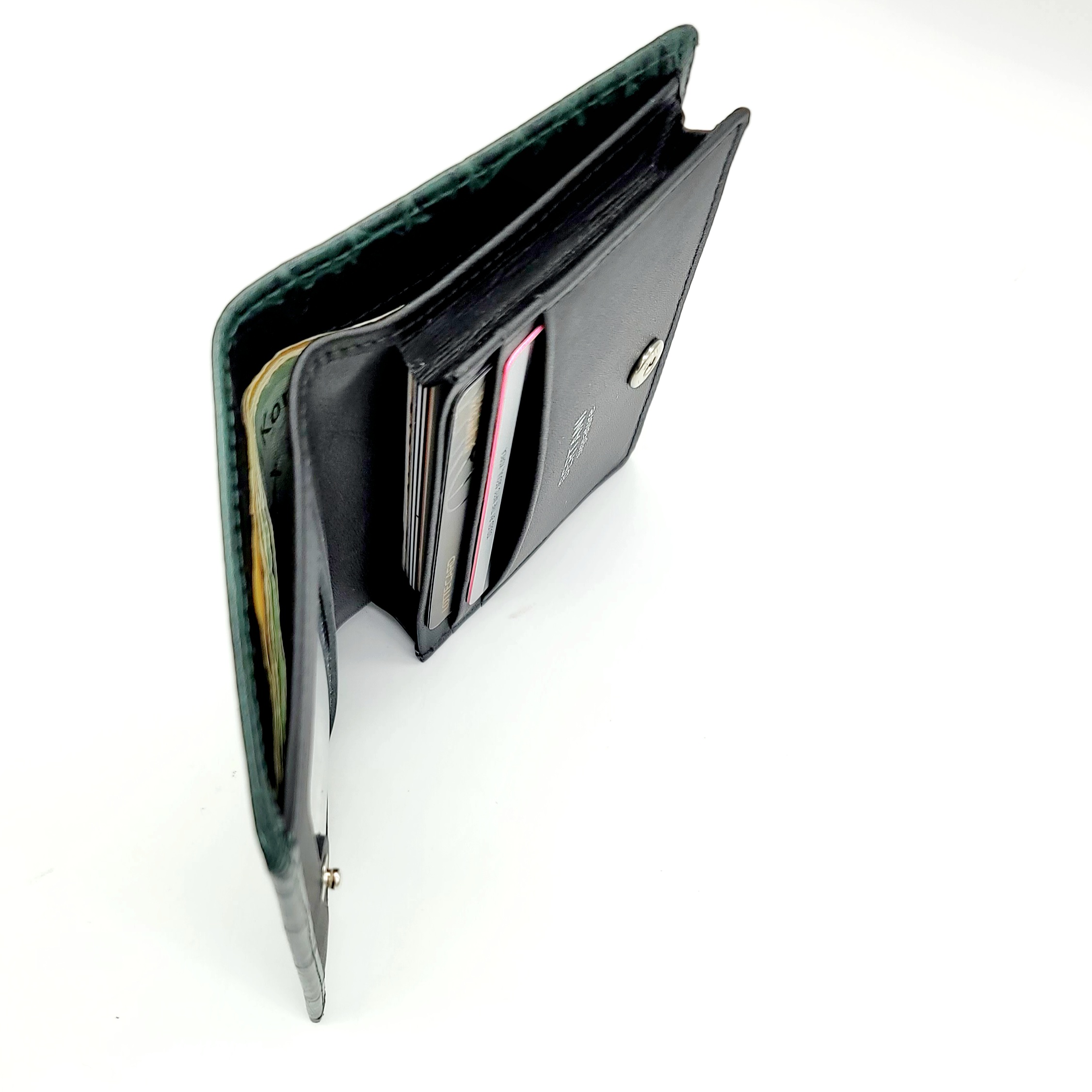 당일발송 한정수량 명함카드 지폐반지갑 미니 반지갑 | 아이디어스