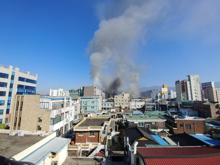 상상잡화점 | 스토리  상상잡화점