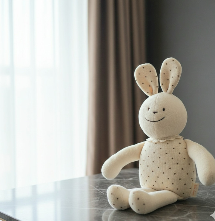 토끼 빤쮸토끼 X ADLV NEW COLLABORATION OPENING! 무더운 여름을 함께 보낼