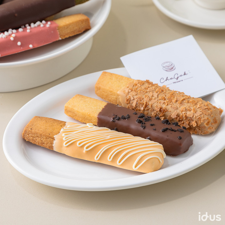 아이디어스(idus)_official | 작가 피드