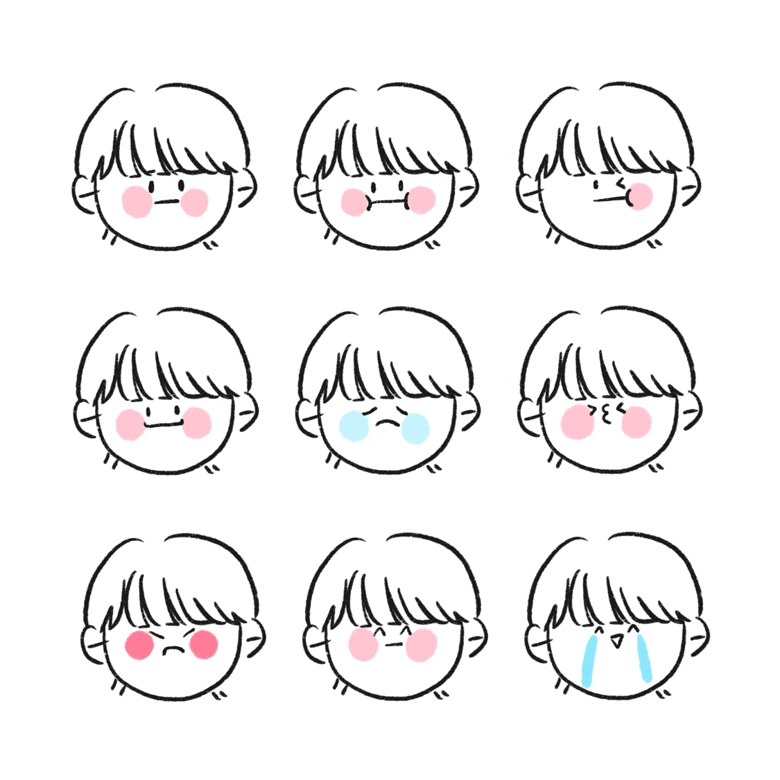 0주 | 스토리  0주
