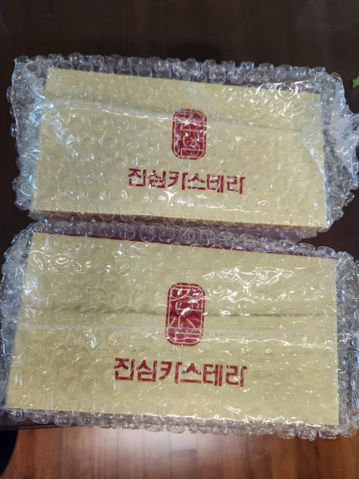 [진심카스테라] 부드럽고 촉촉한 대왕카스테라 | 아이디어스 [진심카스테라] 부드럽고 촉촉한 대왕카스테라