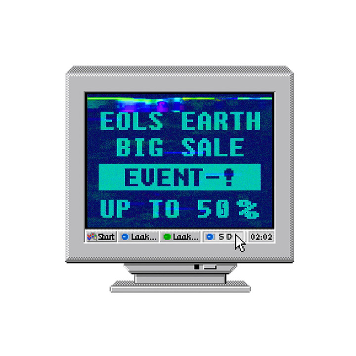 얼스얼스(EOLSEARTH) | 작가 피드 얼스얼스(EOLSEARTH)