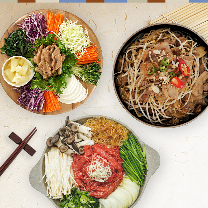 아임셰프 | 스토리  아임셰프