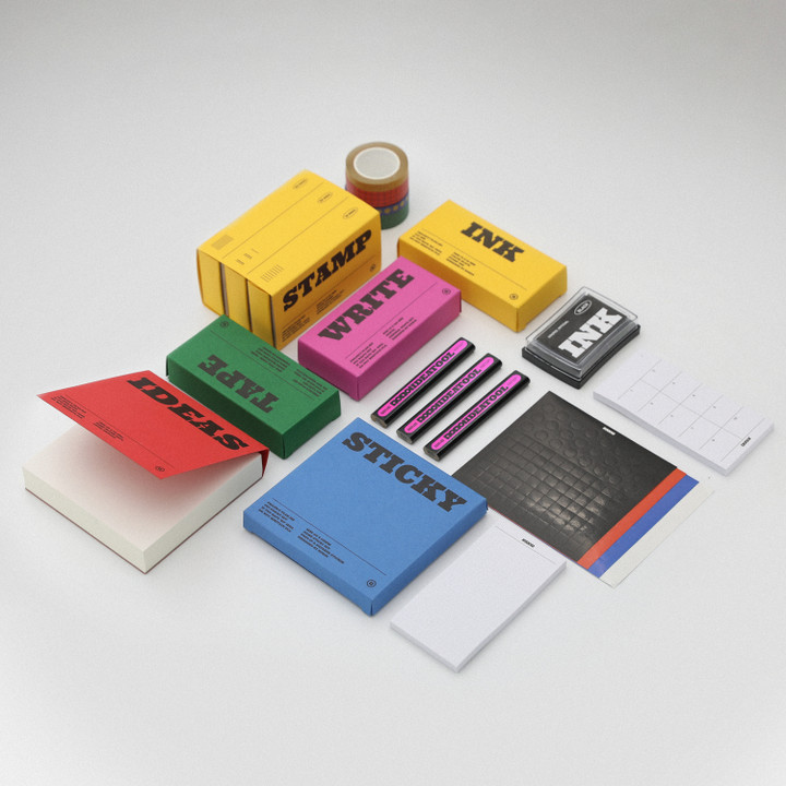 로로이 플랜집 ROROI PLANZIP | 아이디어스