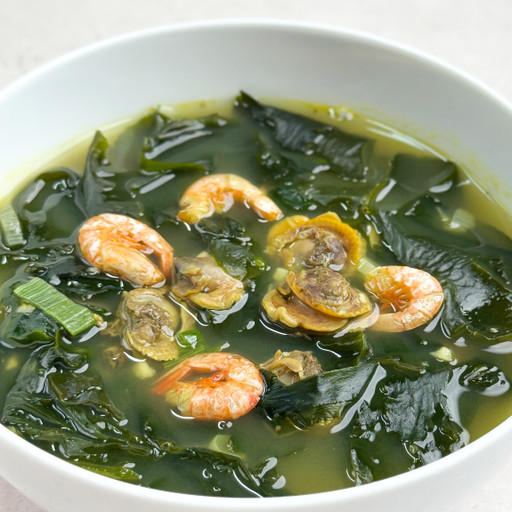바다향