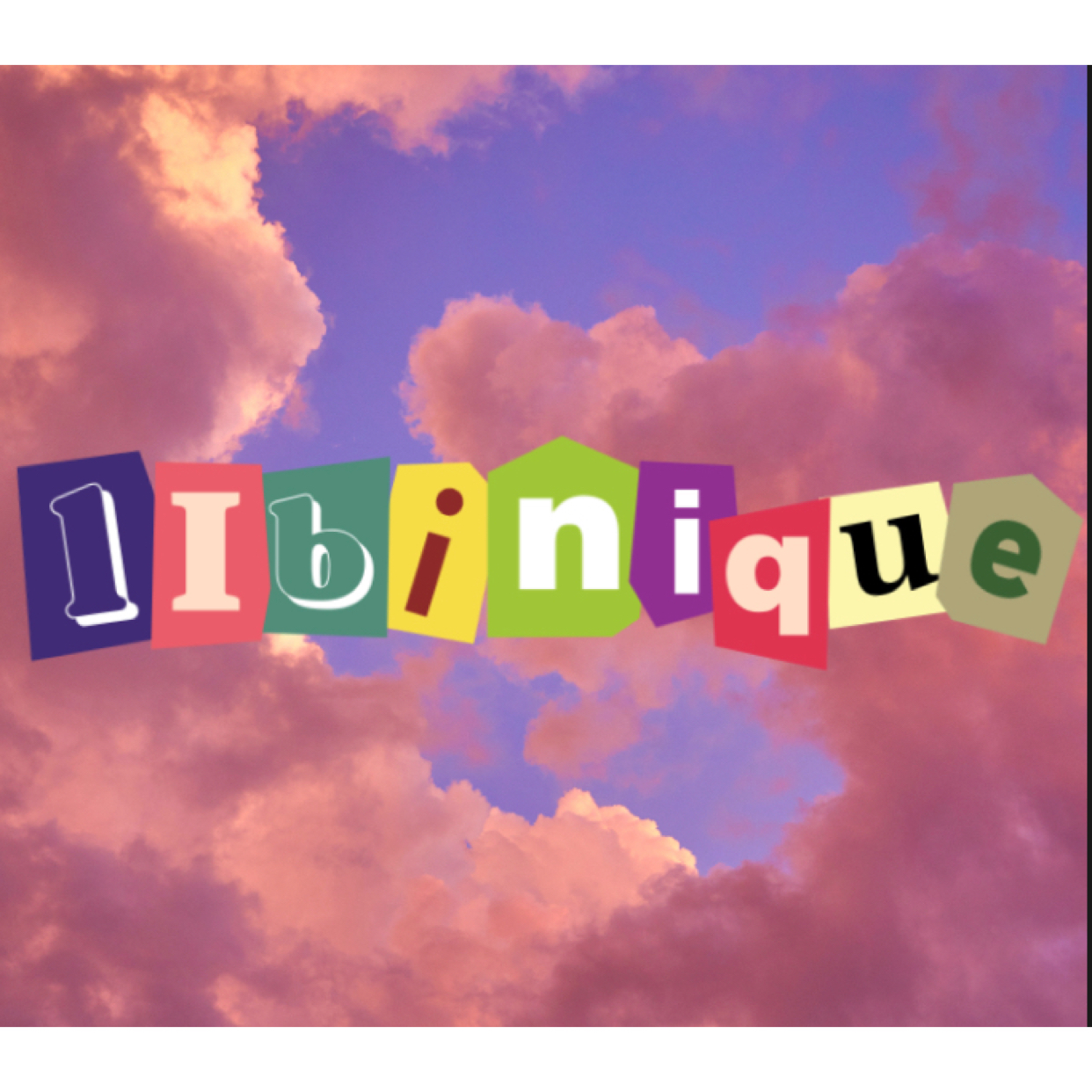 리비니끄 libinique | 판매중인 작품 리비니끄 libinique