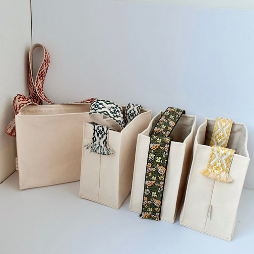 Gift Wrapping Ideas Using Brown Paper Bags 