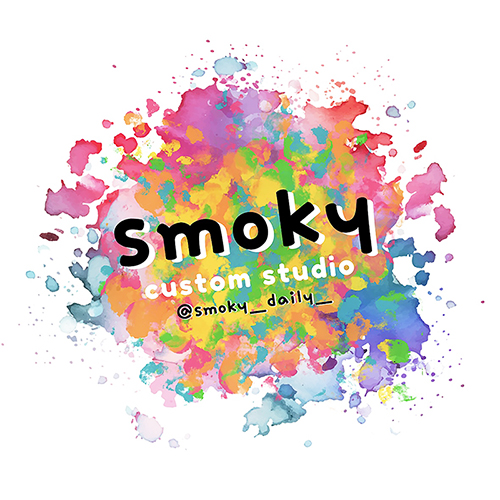 스모끼(smoky) | 판매중인 작품 스모끼(smoky)
