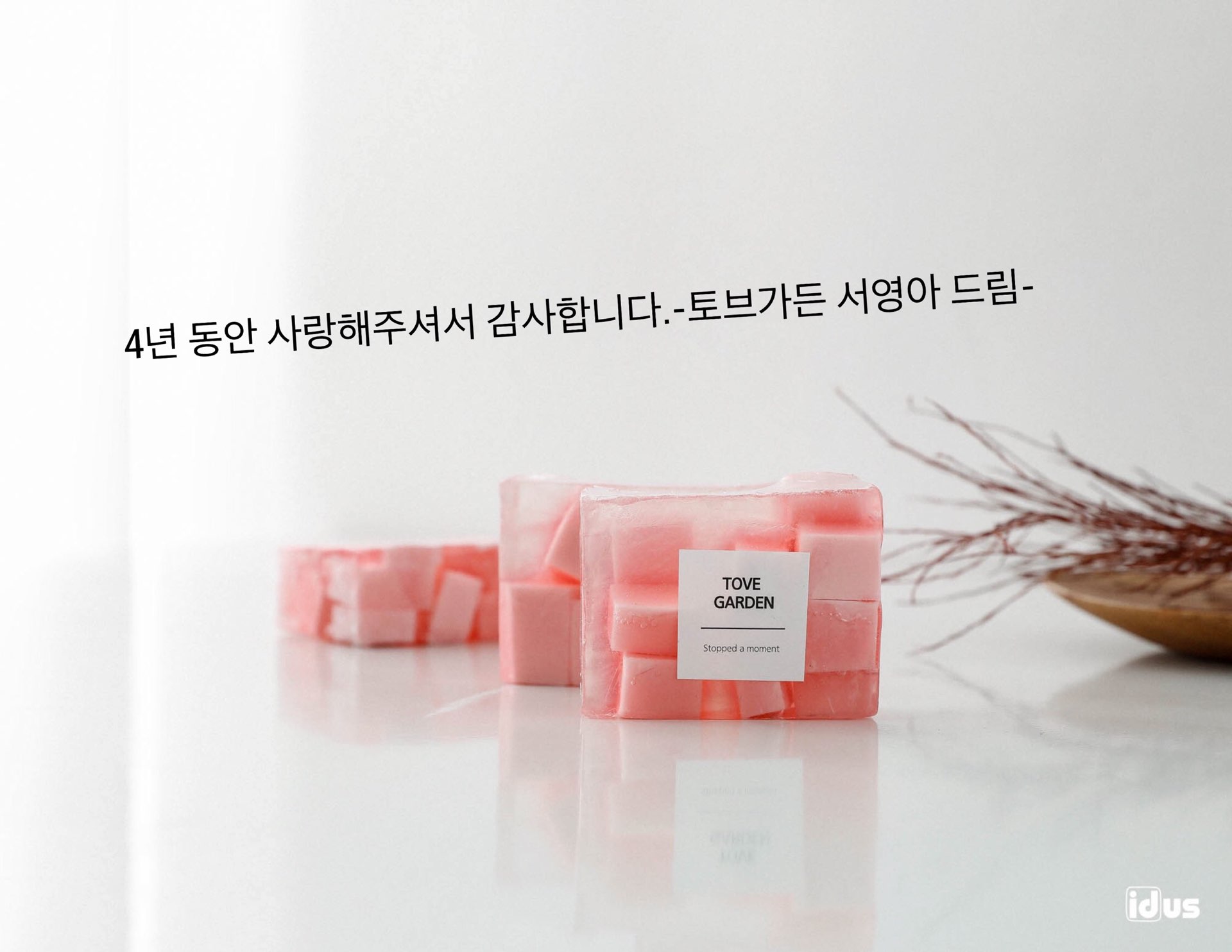 토브가든 | 스토리  토브가든