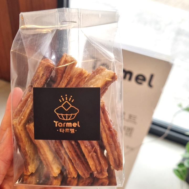 타르멜 엘리게이터 파이 아이디어스 