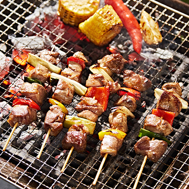 까다로운 아이들도 맛있게 먹는 단백질 순살 양갈비 | 아이디어스 까다로운 아이들도 맛있게 먹는 단백질 순살 양갈비