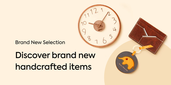 Brand New Items