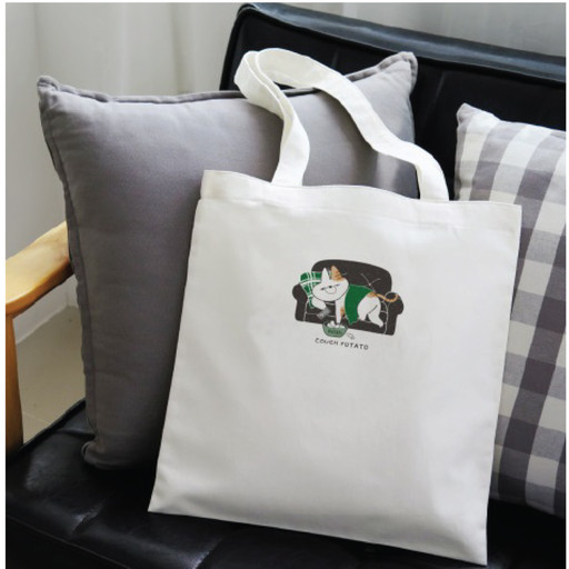 ecobag-er_카우치포테이토 | 아이디어스 - 핸드메이드, 수공예, 수제 먹거리 ecobag-er_카우치포테이토