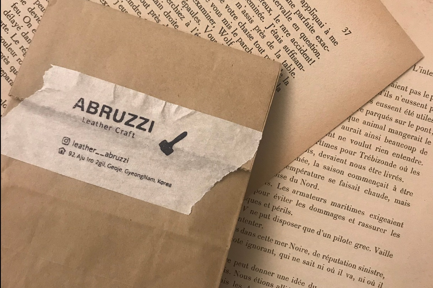 아브루찌 ABRUZZI | 판매중인 작품 아브루찌 ABRUZZI
