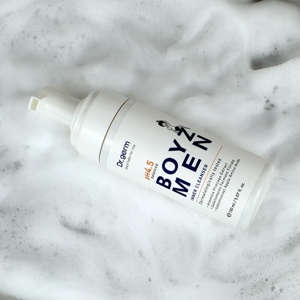 Dr. Gem Boys men Men's Inner cleanser | idus