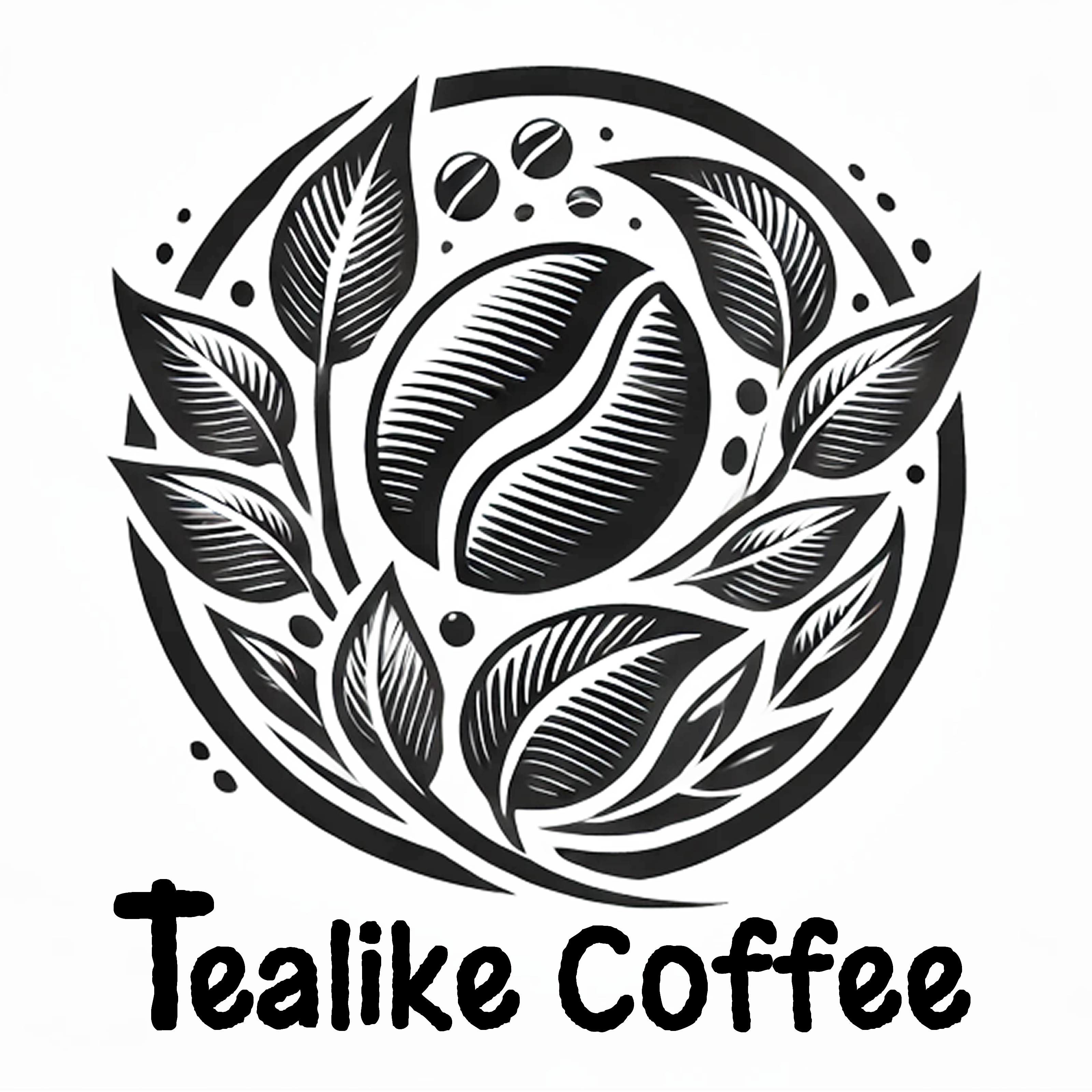 티라이크커피 | 판매중인 작품 티라이크커피