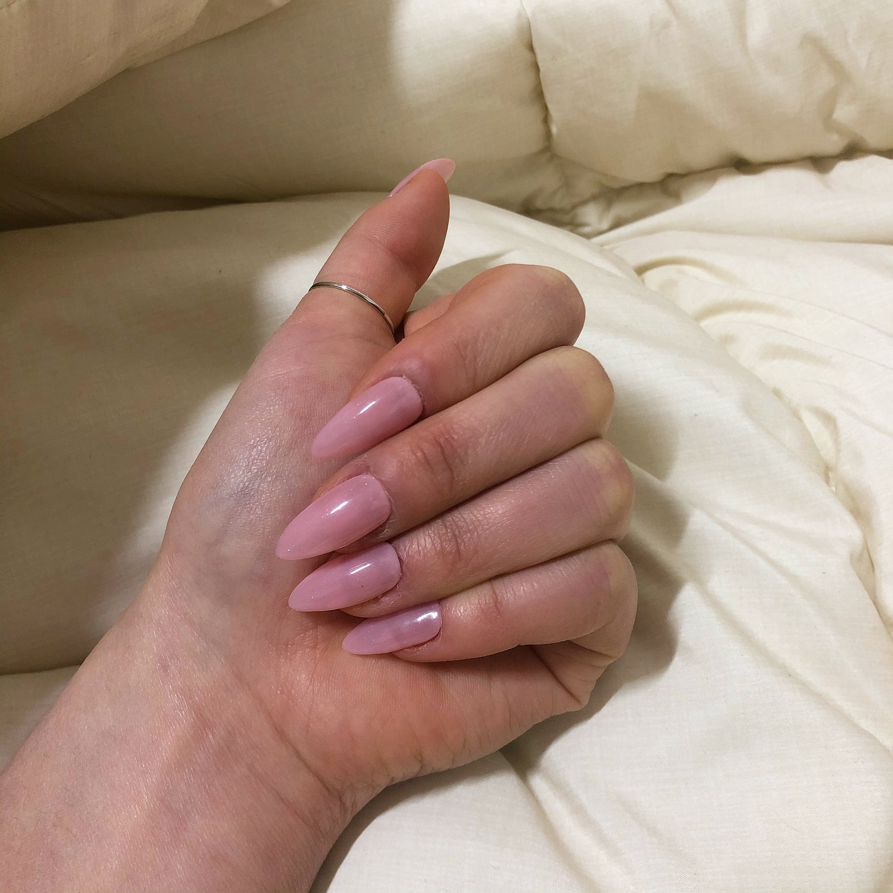 긴팁추가금액×자유롭게칼라초이스가능! 풀칼라 기본네일팁 | 아이디어스 - 핸드메이드, 수공예, 수제 먹거리 긴팁추가금액... 