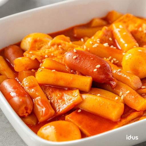 ✨️중독 떡볶이 [원산지:작품정보참조] | 아이디어스 ✨️중독 떡볶이  [원산지:작품정보참조]