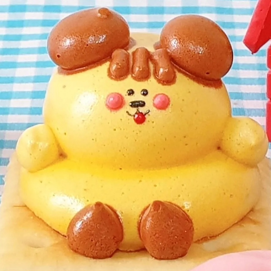 디저트미닛 | 판매중인 작품 디저트미닛