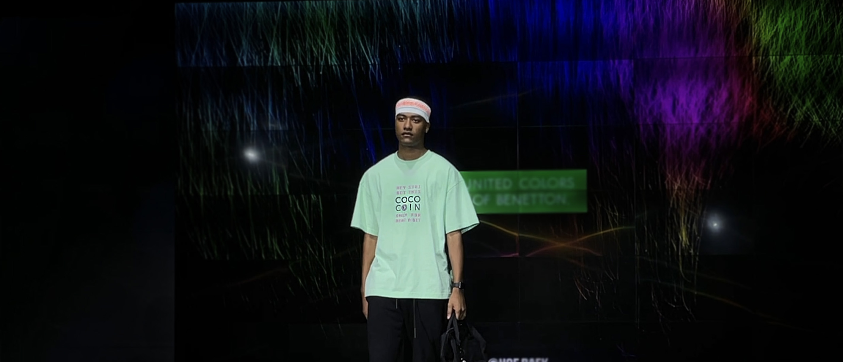 2022 Pick a Cell 코인 하프슬리브 셔츠 | 아이디어스