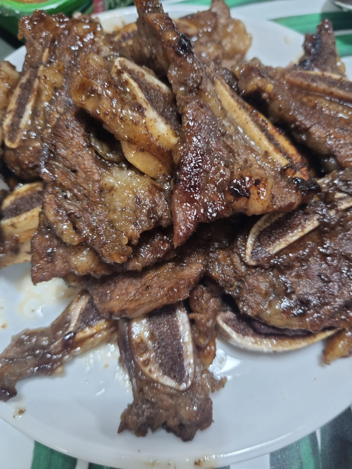 🐮 일품양념LA갈비 | 아이디어스 - 핸드메이드, 수공예, 수제 먹거리 🐮 일품양념LA갈비